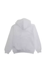 Off-White Kids Felpa con cappuccio - immagine 2