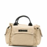 MSGM Kids Borsa