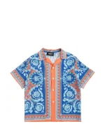 Versace Kids Camicia