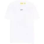 Off-White Kids T-shirt