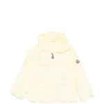 Moncler Kids Giubbotto