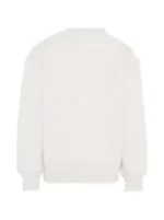 Palm Angels Kids Felpa girocollo