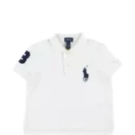 Polo Ralph Lauren Kids T-shirt