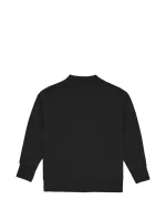 Palm Angels Kids Felpa girocollo - immagine 2