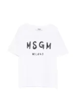 MSGM Kids T-shirt