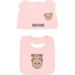 Moschino Kids Cappello