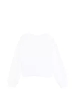 Off-White Kids Felpa girocollo - immagine 2