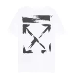 Off-White Kids T-shirt