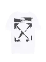 Off-White Kids T-shirt