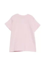 MSGM Kids T-shirt - immagine 2