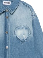 Moschino Kids Camicia - immagine 2