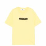 MSGM Kids T-shirt