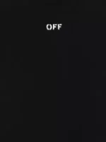 Off-White Kids T-shirt - immagine 3