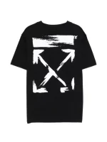 Off-White Kids T-shirt - immagine 2