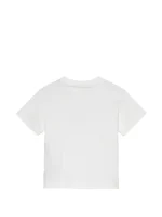 Palm Angels Kids T-shirt - immagine 2