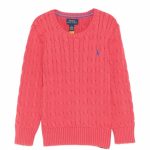 Polo Ralph Lauren Kids Maglione