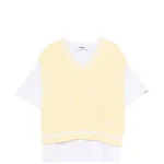 MSGM Kids Maglione