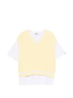 MSGM Kids Maglione