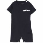 Off-White Kids Tutina