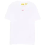 Off-White Kids T-shirt