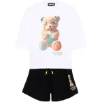 Barrow Kids Completo