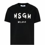 MSGM Kids T-shirt