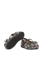Gucci Kids Ballerine - immagine 2