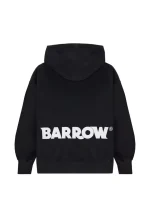 Barrow Kids Felpa con cappuccio - immagine 2