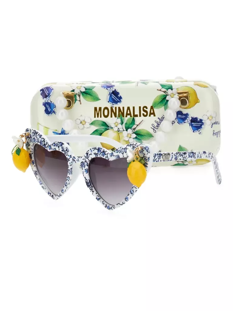 62834 Monnalisa Occhiali da sole - immagine 1