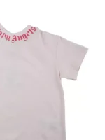 Palm Angels Kids T-shirt - immagine 3