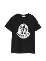 Moncler Kids T-shirt