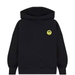 Barrow Kids Felpa con cappuccio