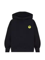 Barrow Kids Felpa con cappuccio