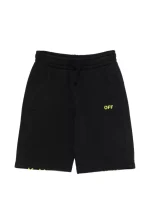 Off-White Kids Short