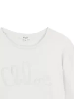 Chloè Kids T-shirt - immagine 3