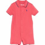 Polo Ralph Lauren Kids Tutina