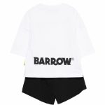 Barrow Kids Completo