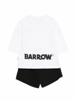 Barrow Kids Completo