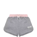 MSGM Kids Short