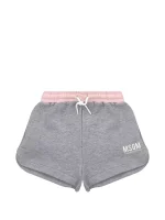 MSGM Kids Short