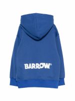 Barrow Kids Felpa con cappuccio - immagine 2