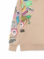 Barrow Kids Felpa con cappuccio - immagine 3