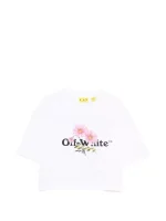 Off-White Kids T-shirt