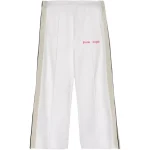 Palm Angels Kids Pantalone