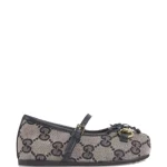Gucci Kids Ballerine