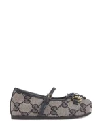 Gucci Kids Ballerine