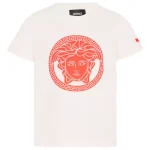 Versace Kids T-shirt