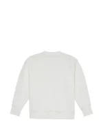 Palm Angels Kids Felpa girocollo - immagine 2