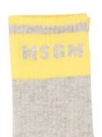 MSGM Kids Calze - immagine 3