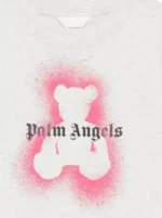 Palm Angels Kids T-shirt - immagine 3